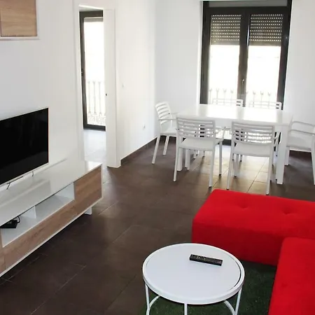 דירה Apartamento Vermut Centro De - Museo Dali