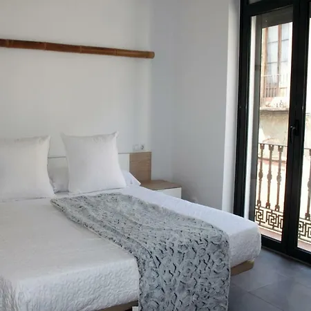 Apartamento Vermut Centro De - Museo Dali דירה *