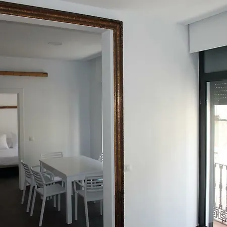 Apartamento Vermut Centro De - Museo Dali דירה פיגוארז