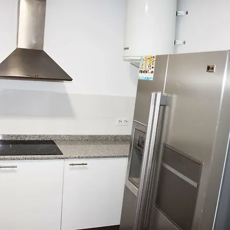 דירה Apartamento Vermut Centro De - Museo Dali *
