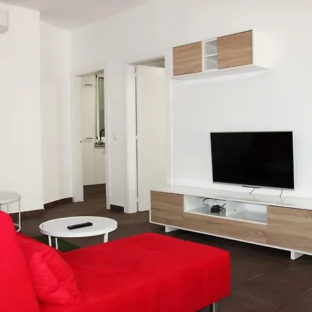 Apartamento Vermut Centro De - Museo Dali דירה פיגוארז