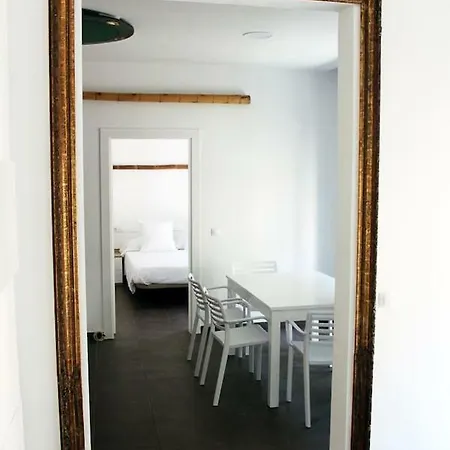 Apartamento Vermut Centro De - Museo Dali פיגוארז