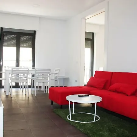 Apartamento Vermut Centro De - Museo Dali דירה