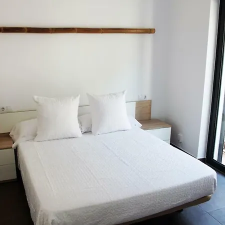 Apartamento Vermut Centro De - Museo Dali דירה *